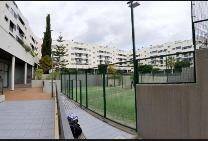 Magnifico Apartamento En El Pto De Sta Maria, Aire Acc, Piscina, Zona Ninos Y Padel El Puerto de Santa María Exteriér fotografie