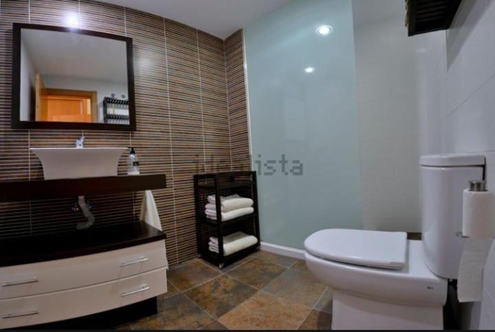 Magnifico Apartamento En El Pto De Sta Maria, Aire Acc, Piscina, Zona Ninos Y Padel El Puerto de Santa María Exteriér fotografie