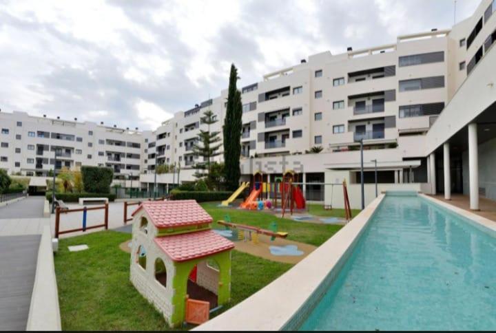 Magnifico Apartamento En El Pto De Sta Maria, Aire Acc, Piscina, Zona Ninos Y Padel El Puerto de Santa María Exteriér fotografie