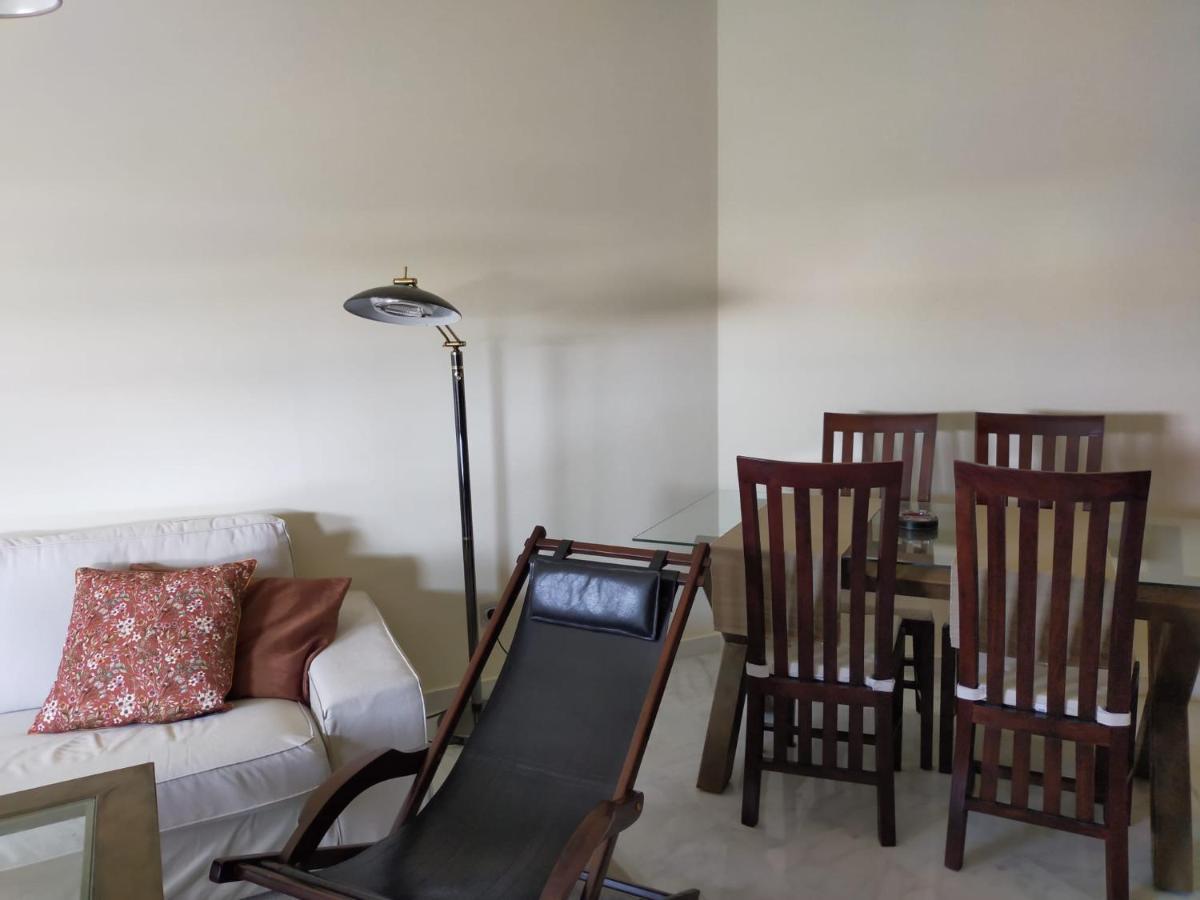 Magnifico Apartamento En El Pto De Sta Maria, Aire Acc, Piscina, Zona Ninos Y Padel El Puerto de Santa María Exteriér fotografie