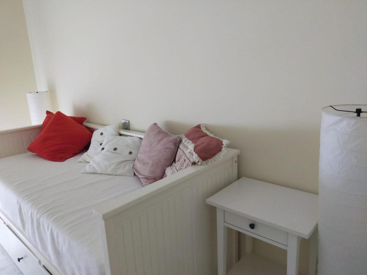 Magnifico Apartamento En El Pto De Sta Maria, Aire Acc, Piscina, Zona Ninos Y Padel El Puerto de Santa María Exteriér fotografie