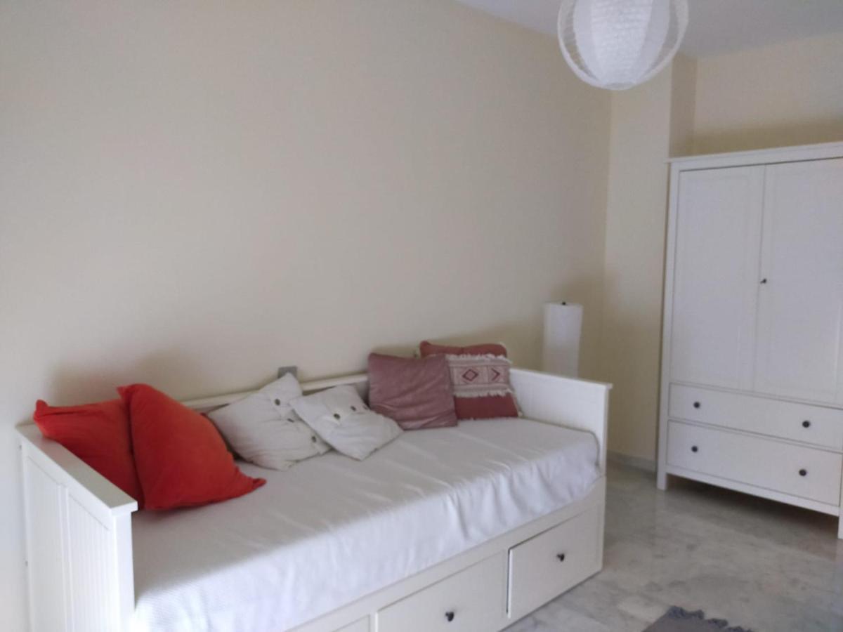 Magnifico Apartamento En El Pto De Sta Maria, Aire Acc, Piscina, Zona Ninos Y Padel El Puerto de Santa María Exteriér fotografie