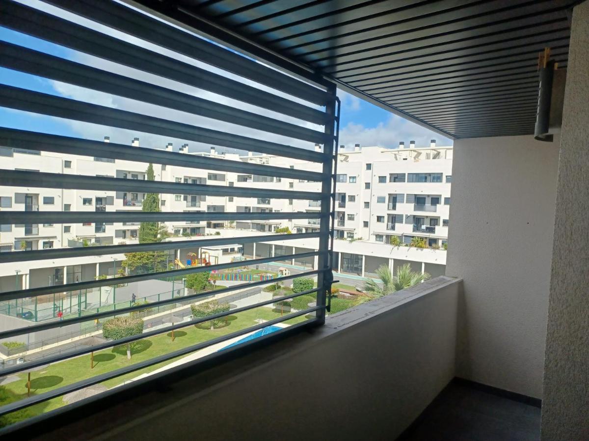 Magnifico Apartamento En El Pto De Sta Maria, Aire Acc, Piscina, Zona Ninos Y Padel El Puerto de Santa María Exteriér fotografie