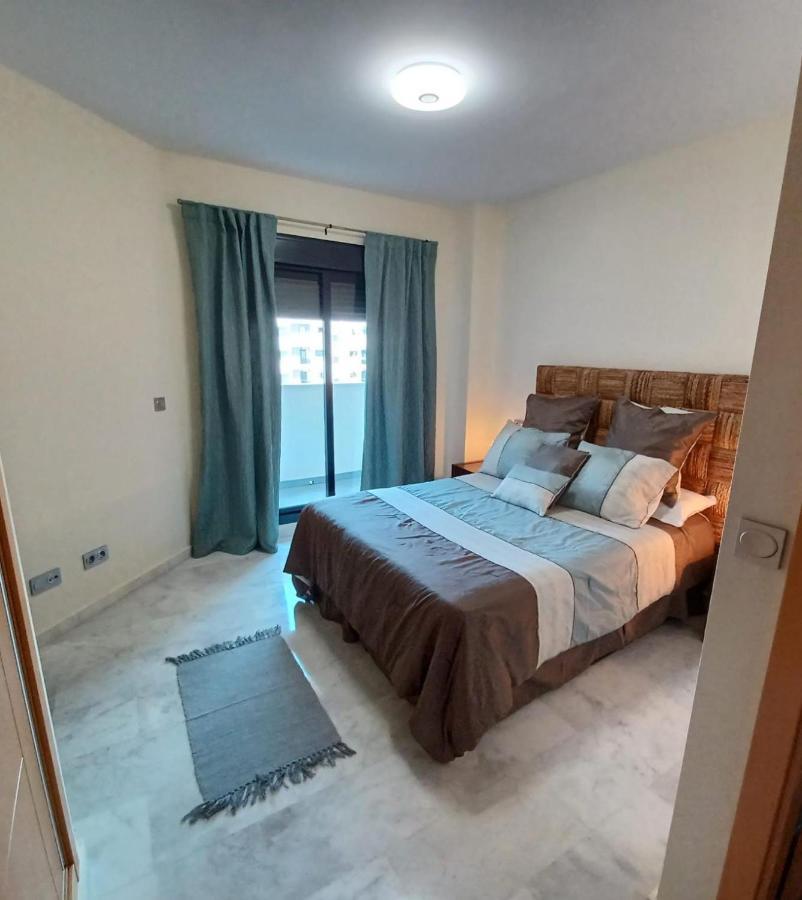 Magnifico Apartamento En El Pto De Sta Maria, Aire Acc, Piscina, Zona Ninos Y Padel El Puerto de Santa María Exteriér fotografie