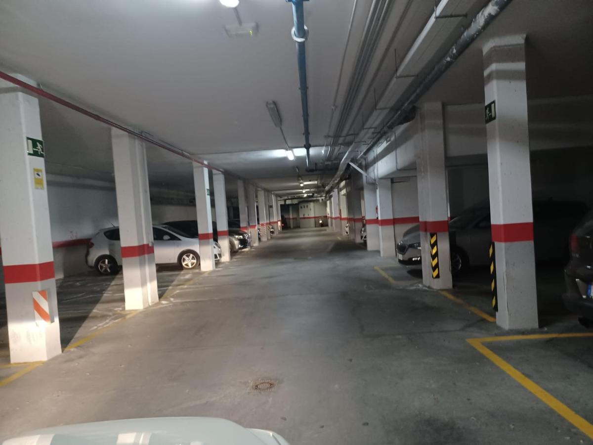 Magnifico Apartamento En El Pto De Sta Maria, Aire Acc, Piscina, Zona Ninos Y Padel El Puerto de Santa María Exteriér fotografie